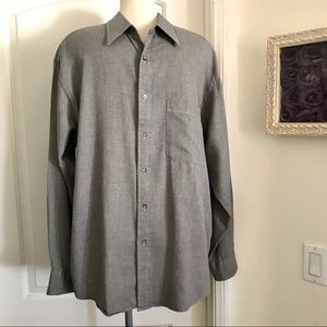 Calvin Klein Shirt / Button Down / Host Pick